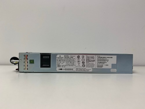 CISCO C4KX-PWR-750AC-R. 90 DAY WARRANTY. FREE UK SHIPPING - Afbeelding 1 van 1