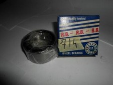 Palier Roue Avant Wheel Portant Front Volkswagen Jetta 2° Série 566719