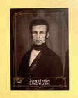 Gideon's Bakehouse Jonathan Lindwurm #14 Trading Card 2022 - Series 1 — photo 1
