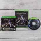 Middle Earth: Shadow of War (Microsoft Xbox One, 2017) Complete | CIB | Tested