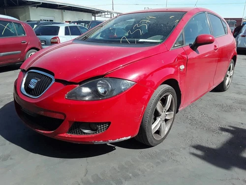 Abdeckung Stoßfänger Stoßstange für SEAT LEON (1P1) Comfort Limited 2007 497476 - Bild 14 von 15
