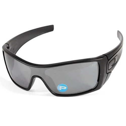 [OO9101-35] Mens Oakley Batwolf Polarized Sunglasses