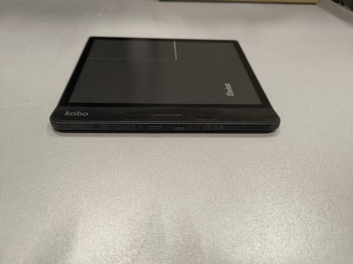 Kobo N782 eReader - Used, Working, Signs of Wear - Afbeelding 5 van 10