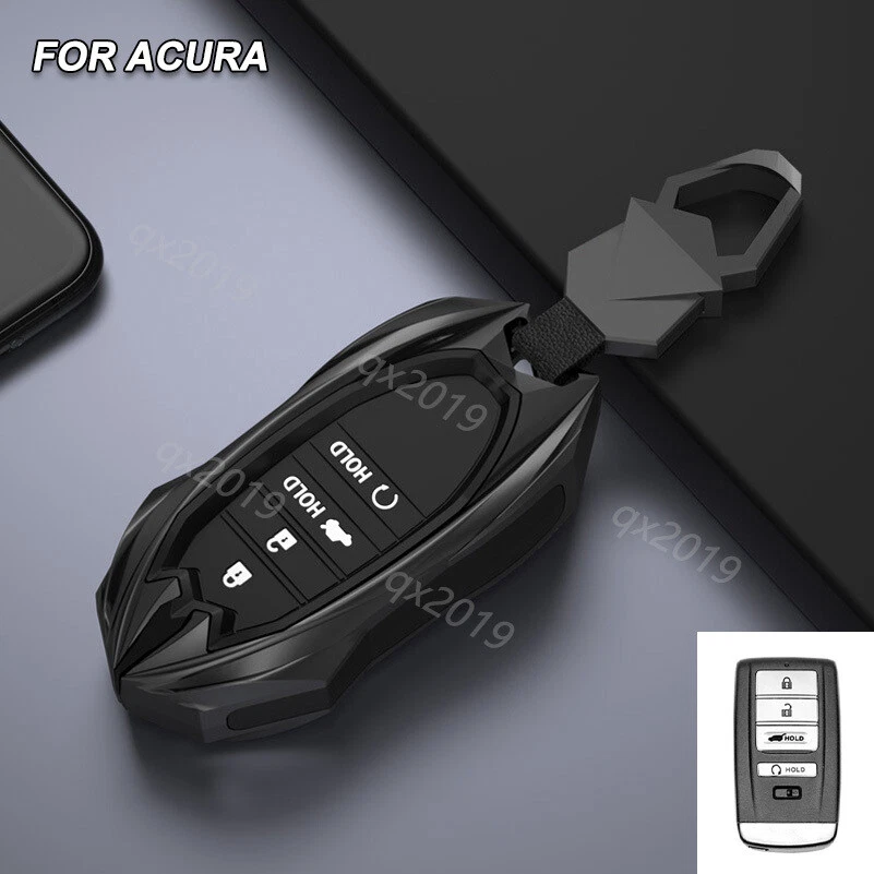 Acura mdx deals keychain