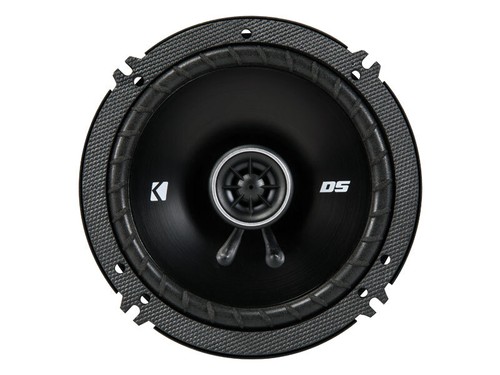 Fits GMC Savana Full Size Van 2008-2014 Factory Speaker Replacement Kicker DSC65 - 第 3/6 張圖片