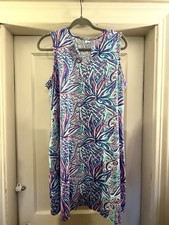 Lulu B Sun Dress