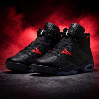 NEW (Men's) Jordan 6 ''Bin 23'' (2026) - Size US 7-12