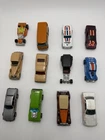 Vintage Hot Wheels Blackwall POST Redline Lot 5 of 5