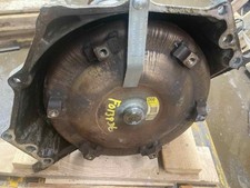 96 Chevy Pickup 3500 Transmission