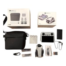 DJI Mini 3 Pro Fly More Kit Plus - Dji CP.MA.00000496.01