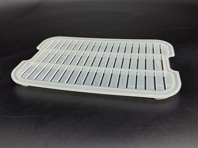 TUPPERWARE Replacement Ultra Fresh Grid Rack #1727 For #1608 #1609 #2170 #1848