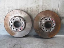 Disque de frein Volkswagen JETTA