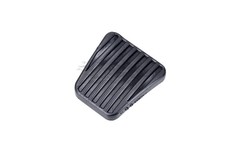 Pedalgummi Kupplungspedal für Opel Adam Corsa E 93188844