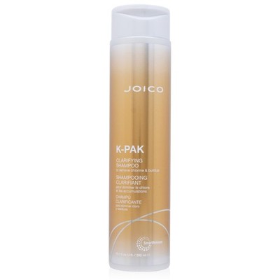 Joico K-Pak Clarifying Shampoo 10.0 Oz - New
