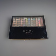 NIB Sephora Colorista Custom Makeup Palette -...