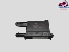 Ac Conditioner Amplifier Control Module Toyota Rav4 2019-2022 Oem