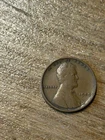 1909VDB Lincoln Cent VF