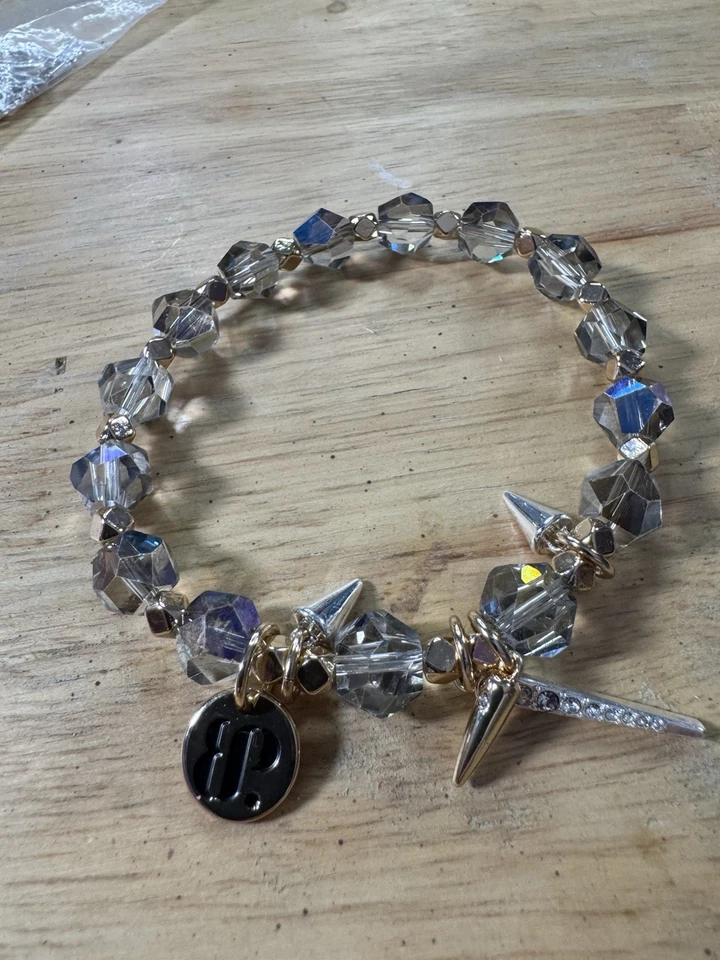 Bomb Party Glam Box Rock It Collection Points of SHIMMER RBP4882  No box   - Image 2 of 2