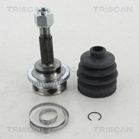 Gelenksatz Antriebswelle Triscan 8540 21110 FüR Spark Chevrolet M300 Lpg