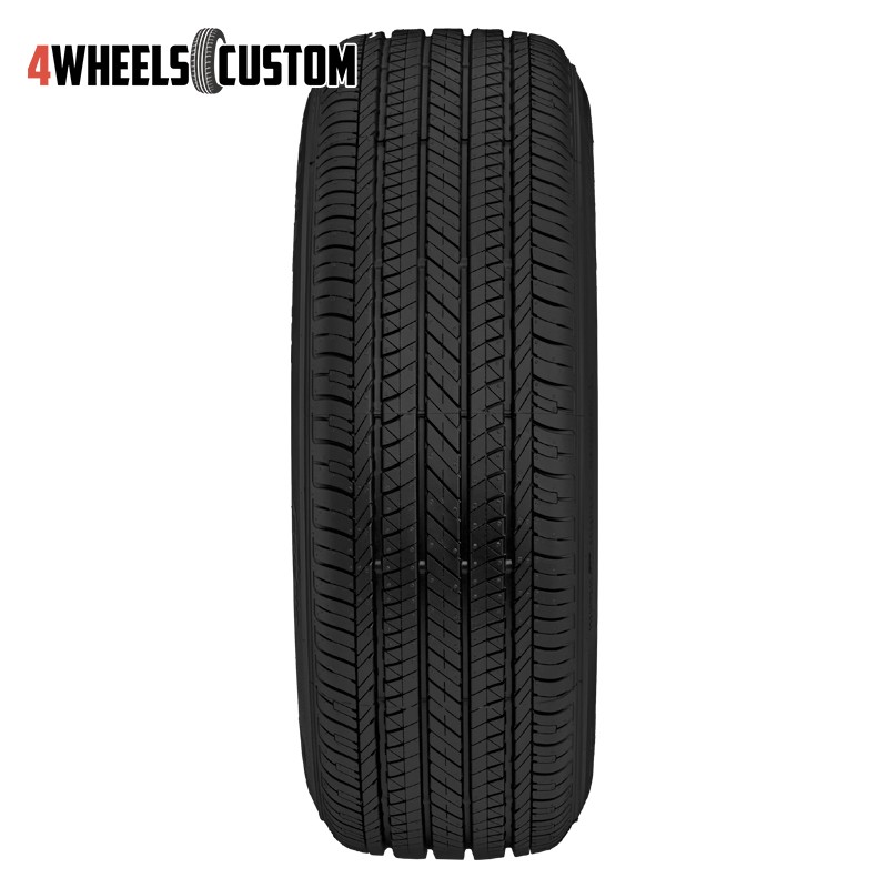 2 X Bridgestone DUELER HL 422 ECOPIA 245/55R19 103T All