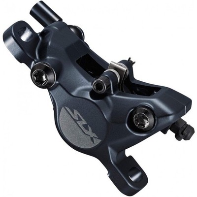 Shimano SLX BR-M7100 2-Topf Scheibenbremssattel