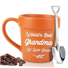 Gifts for Grandma, Christmas Birthday Gifts for Grandma from Granddaughter
