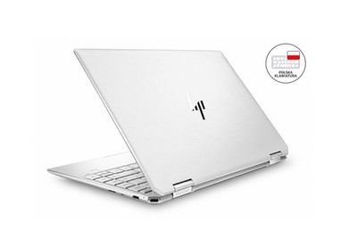 HP Spectre x360 13,3'' OLED Touch i7-1165G7 16GB 1TB SSD Win11 Polnische Tastatur