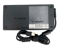 20V 11.5A 230W AC Power Adapter For Lenovo Legion Y540-15IRH Y740-17ICH Charger