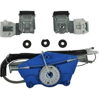 Metzger 2160320 Fensterheber FüR VW NEW Beetle 9C1 1C1