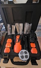 Autel EVO II Pro V3 Bundle 6K Camera Drone, 5 Batteries, ND Filters, Hard Case