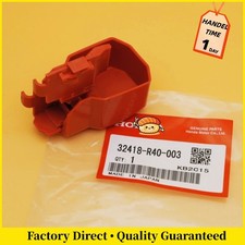 Oem For Honda 10-17 Accord 4 Cyl Positive Battery Terminal Cover 32418-r40-003 Oem For Honda 10-17 Accord 4 Cyl Positive Battery Terminal Cover 32418-r40-003