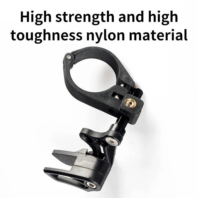 Mountain Bike Chain Guide Bash Guard Strong Negative Tooth Single Disc Protector - Image 2 of 4