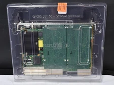 Motorola MCPN750-1232A  01-W3611F02B CompactPCI Single Board Computer