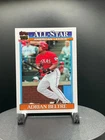 2026 Topps Series 2 Adrian Beltré Base (RAW)