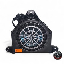 Mercedes E Klasse W207 2009 - 2013 Harman Kardon Logic7 Subwoofer A2078200002
