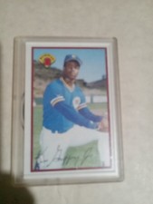 1989 Bowman Ken Griffey Jr #220 (RC)
