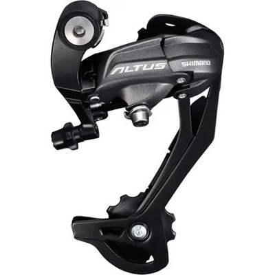 Shimano Acera RD-M370 Altus 9-fach SGS Schaltwerk