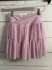 Blogilates Target X Popflex Pink Ballerina Skort Women's XS Tennis Pickleball