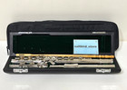 ALTUS A907E  Flute AZUMINO JAPAN Silver Headjoint From Japan