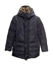 PEUTEREY PEUTEREY down jacket navy 47233401