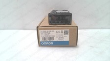 OMRON E5GC-QX1D6M-000, DIGITAL TEMPERATURE CONTROL, NEW #349587