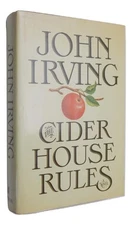 The Cider House Rules