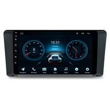ANDROID 15 CAR STEREO FOR HYUNDAI ACCENT 2012-2017 APPLE CARPLAY GPS FM 4GB 64GB