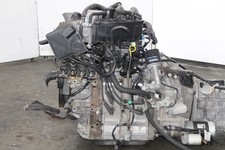 Jdm 2004-2008 Mazda Rx-8 Motor 5 Speed Manual Transmission 13b 1.3l 4 Cyl Engine