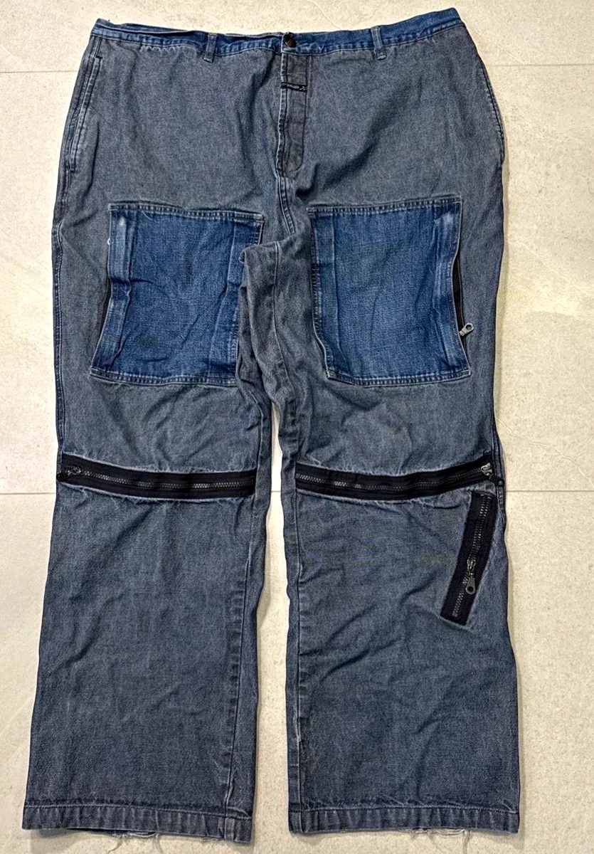 Girbaud Relaxed Jeans for Men for sale | eBay