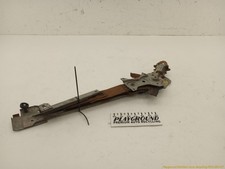 Pontiac Fiero Se Passenger Right Front Door Window Regulator Electric Fits 84-88 Pontiac Fiero Se Passenger Right Front Door Window Regulator Electric Fits 84-88