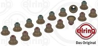 Elring 214.540 Dichtungssatz FüR Ventilschaft FüR Ford FüR Mazda FüR Morgan