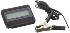 Kitako Motordrehzahlmesser OPPAMA (PET-304) 752-0600021 JAPAN #lu4