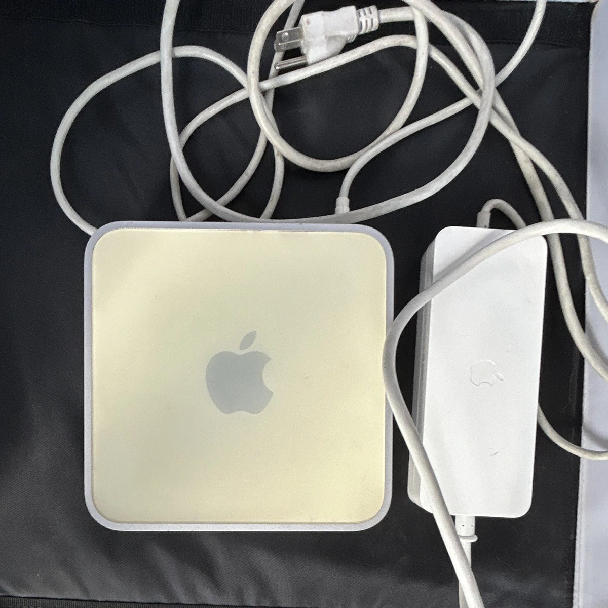 【未開封（シュリンク intact）】Apple Mac mini A1103 Mac Mini A1103 for sale - eBay