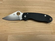 ❌ ***SPYDERCO PARA 3 *** neu - unbenutzt